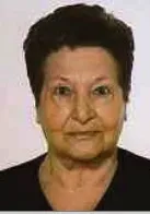 Portrait von Eunice Luppi