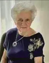 Portrait von Cécile Nicks