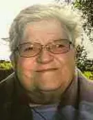 Portrait von Monique Spahn-Rouster