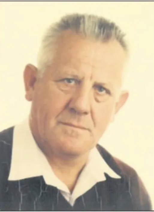 Portrait von Alex Riffer