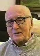 Portrait von Henri Raas