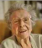 Portrait von Anna Mertens-Schmitz