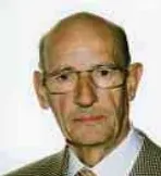 Portrait von Jeannot Wiltz