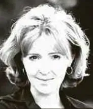 Portrait von Viviane Peiffer-Weber