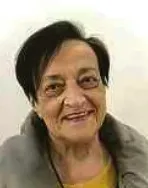 Portrait von Monique Parachini