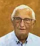 Portrait von Pierre Geisen