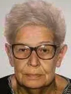 Portrait von Milla Simon-Bausch