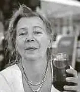 Portrait von Sandrine Gaul-Lepasch