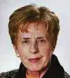 Portrait von Gaby Schummer-Mersch