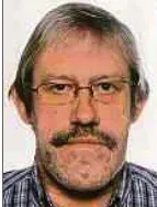 Portrait von Marco Ersfeld