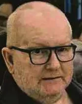 Portrait von Théo Koehler