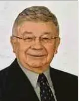 Portrait von René Lickes