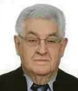 Portrait von Jean Theisen