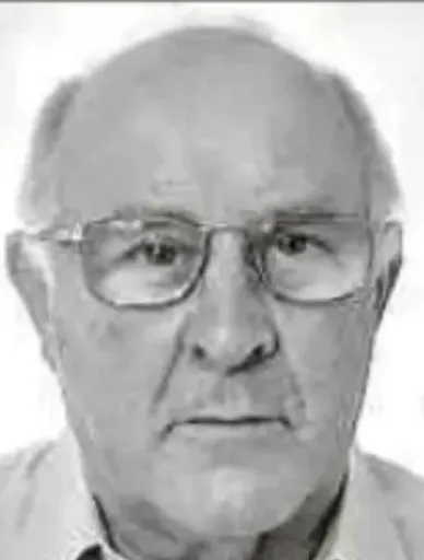 Portrait von Arthur Ney