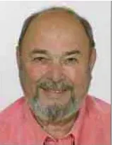 Portrait von Eugène Seil