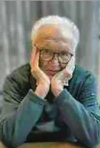 Portrait von Ernest Reiter