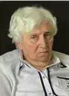 Portrait von Anne Schoettert-Reuter