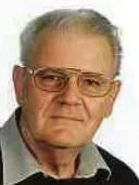 Portrait von Ernest Dreis