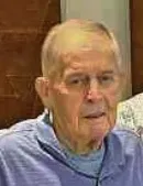 Portrait von Erni Weirig