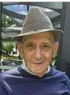 Portrait von René Baustert