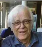 Portrait von Henri Risch