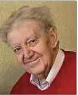 Portrait von Fernand Piantanida