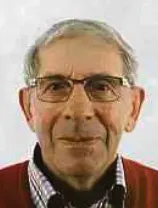 Portrait von Aloyse Nosbusch