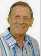 Portrait von Nicolas Pierre Kucharczyk