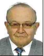 Portrait von Roger Geimer