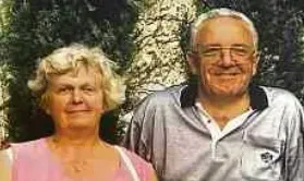 Portrait von Marcel Gillen-Reiffer