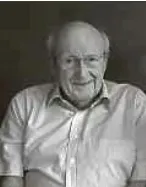 Portrait von Armand Hierzig