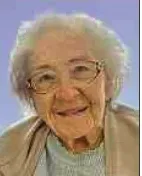 Portrait von Jacqueline Roll