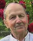 Portrait von Aloyse Bleser