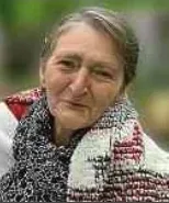 Portrait von Ankica Stevanovic