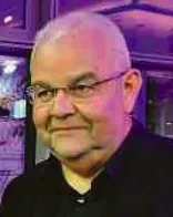 Portrait von Jeannot Hoffmann