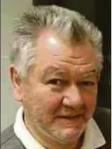 Portrait von Michel Serra