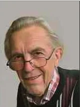 Portrait von Jean Meyer