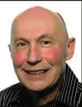 Portrait von Alphonse Reuter