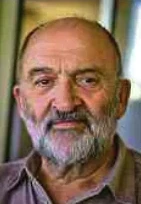 Portrait von Mathias Antoine Schenkels