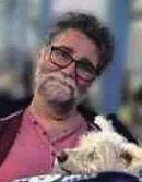 Portrait von Michael Jank