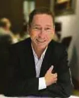 Portrait von Alan Ridgway