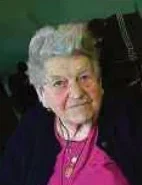 Portrait von Edith Prevel-Huré