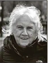 Portrait von Liette Wirth