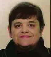 Portrait von Danielle Asselborn