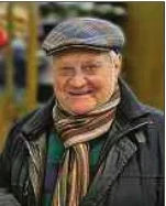 Portrait von Jean-Pierre Hoffmann