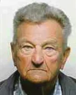 Portrait von Charles Rommes