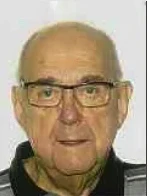 Portrait von Guy De Waele