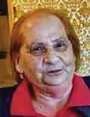 Portrait von Mathilde Zenner Jaeger