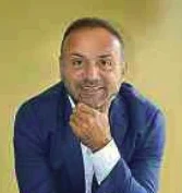 Portrait von Paul Fabrice Martinez