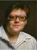 Portrait von Denise Pomaro